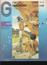 G Geschichte mit Pfiff