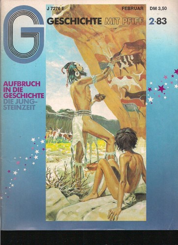 Geschichte mit pfiff - geschichte,