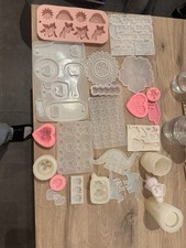 Kerzen Gießen Starterset