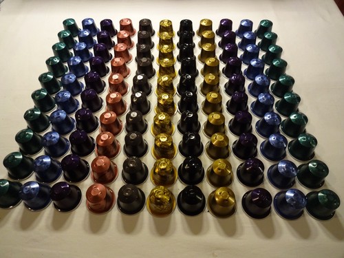 110 nespresso kapseln - nespresso,