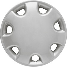 12" Zoll Radkappen Silber