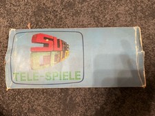 Vintage Grundig Super Color