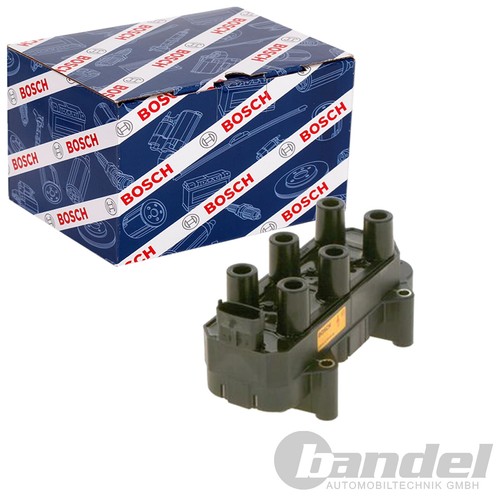 Bosch zündspule zündmodul - zÜndspule,