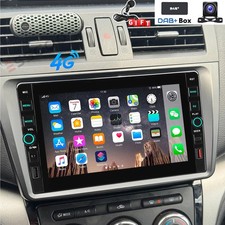 CarPlay 128G Für Mazda 6 GH
