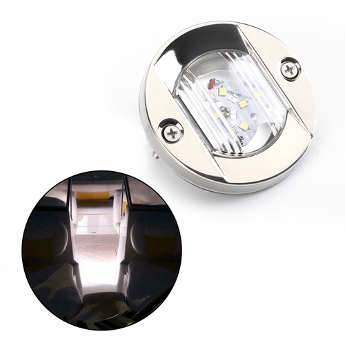 12v 6led navigationslicht - 6led,