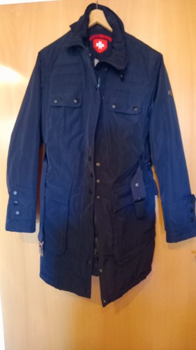 Wellensteyn winterjacke - :,