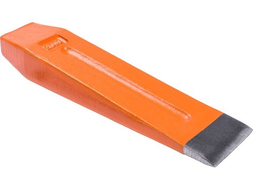 Holzkeil 0kg spaltkeil - 2.0kg, stahl