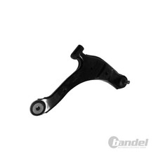 QUERLENKER mit TRAGGELENK