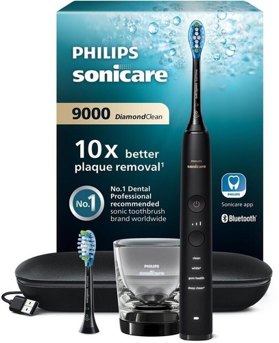 Philips sonicare 9000 - philips,