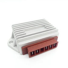 Regler Gleichterichter