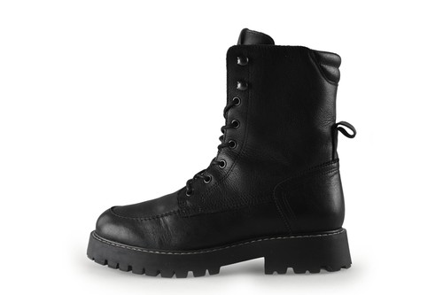 Nelson damen schnurstiefel - nelson,