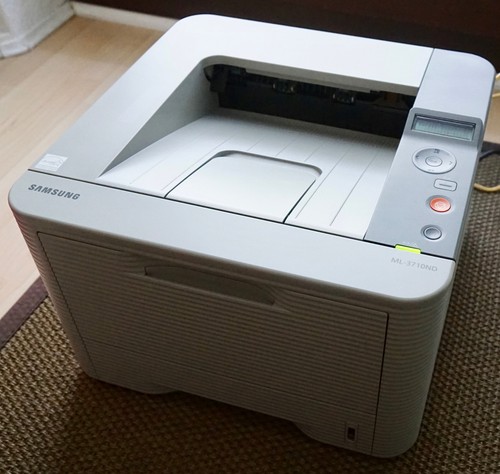 Samsung 3710nd laserdrucker - samsung,