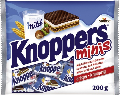 Storck knoppers - storck,