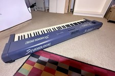 Masterkeyboard Studiologic SL
