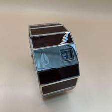 Nixon Armbanduhr THE ROTOLOG