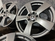 Mercedes felgen sportpaket - felgen,