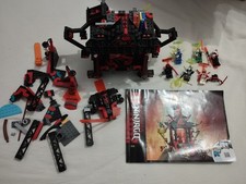 LEGO NINJAGO: Tempel des