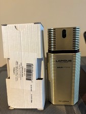 parfum homme 100 ml lapidus