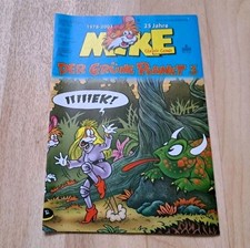 Mike - Der grüne Planet 3