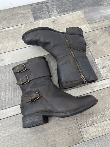 Ugg australia wilcox braune - ugg®,