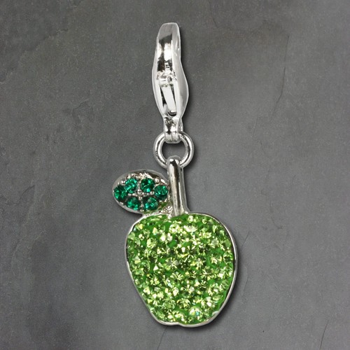 Silberdream charm apfel - silberdream,