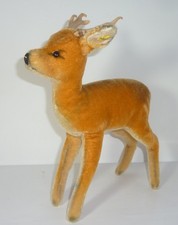 Steiff Reh Rehbock Boeky Böky