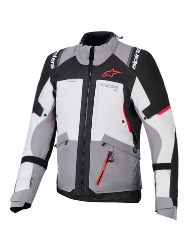 Alpinestars andes drystar - v4,