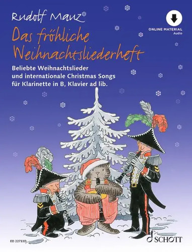 Das fröhliche