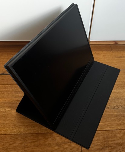 Eviciv portable monitor 2k - 16",