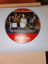 DVD DEFA 1961: Schneewittchen