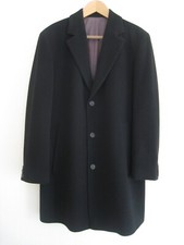 Hugo Boss Mantel / Kurzmantel