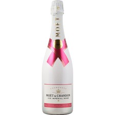 Moet Chandon Imperial Ice Rose