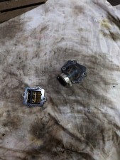 Sachs Sx1 Membranblock Plus Ansaugstutzen