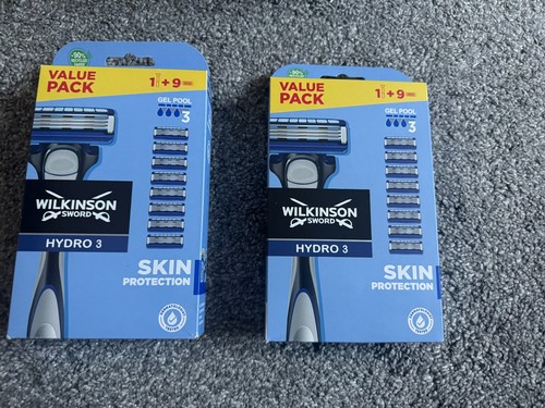 Wilkinson sword hydro - hydro, 3
