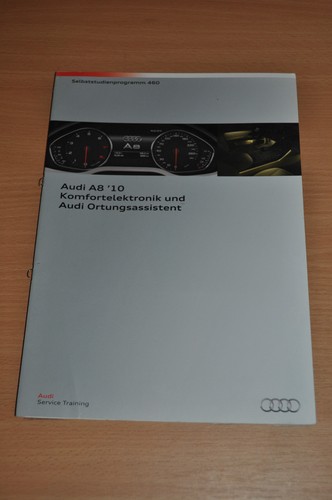 Selbststudienprogramm ssp 460 - ssp,