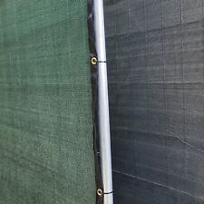 Masgard® Bauzaunnetz