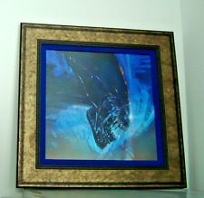 Kunstdruck Alien Sideshow -