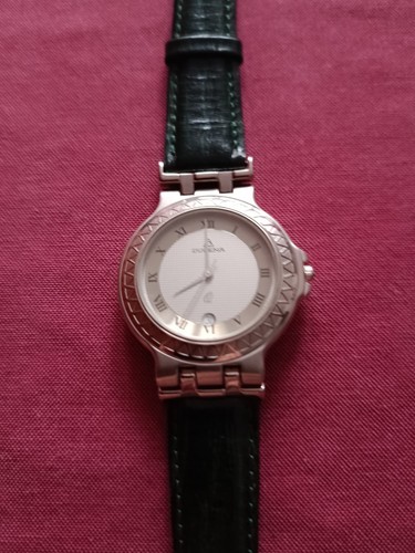 Dugena armbanduhr ronda - dugena,
