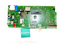 Junkers ZSR ZWR .. -5 KE / AE 8748300331 Steuerung Steuerplatine Platine