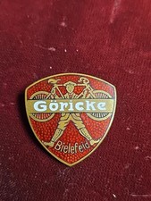 Alte Brosche Anstecknadel