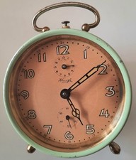 Kienzle " antiker"  Wecker 