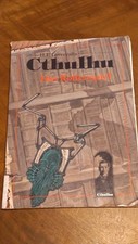 Cthulhu - Das Rollenspiel (H