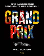 Grand Prix | Will Buxton |