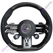 Original Mercedes AMG W465