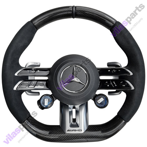 Original mercedes amg - original,