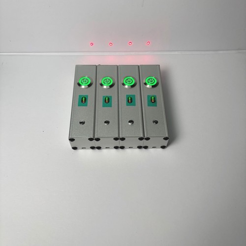 974nm 40w lasermodul - 974nm,
