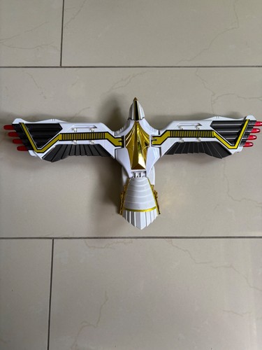 Mighty morphin power - morphin, rangers