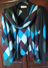 Damen Strickjacke Kaschmir