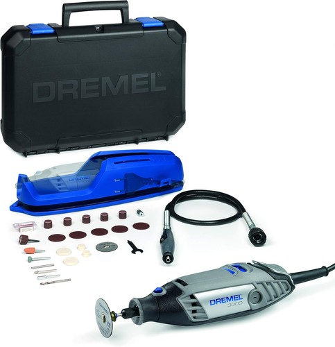 Dremel 3000