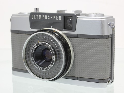 Olympus pen ees - olympus,